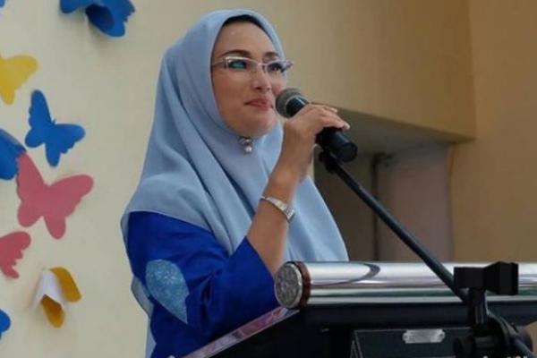 Anggota Komisi IX DPR RI Nilai Penangan Covid-19 Tak Maksimal