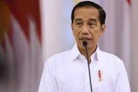 Jokowi Tegaskan Kembali Tolak Jabatan Presiden Tiga Periode