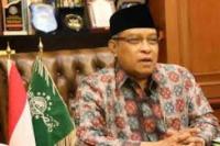 Kyai Said: PKB Tidak Boleh Menyia-nyiakan Waktu