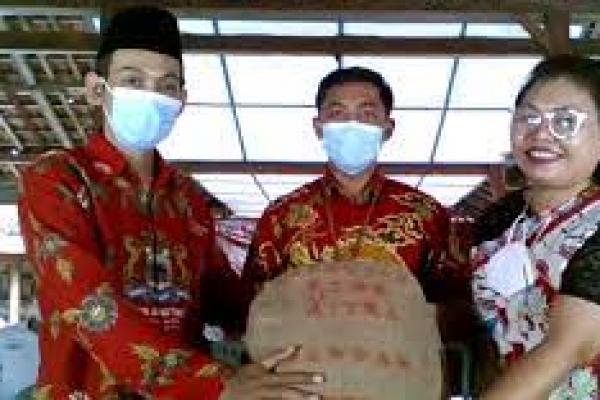 Kopi  Boyolali Diekspor ke Jerman Untuk Pertama Kalinya