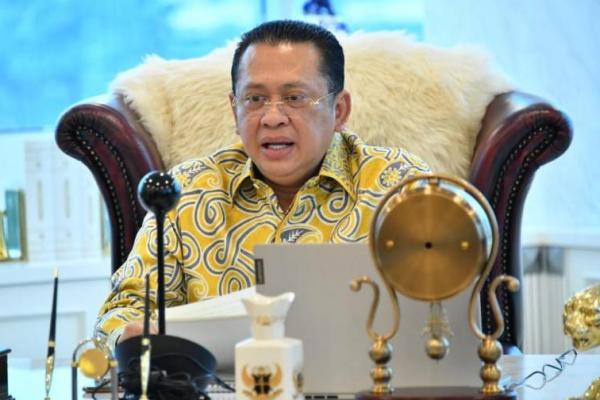 Bamsoet Dorong Gasifikasi Batubara untuk  City Gas