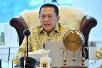 Bamsoet Dorong Gasifikasi Batubara untuk  City Gas