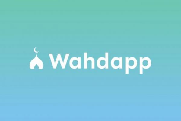Mahasiswa Taiwan Bikin Aplikasi Wahdapp untuk Waktu Shalat