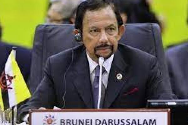 Brunei Hanya Catat 3 Kasus Aktif Covid-19