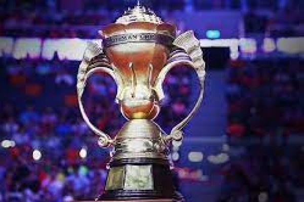 Mesir Catat Sejarah Lolos Final Piala Sudirman 2021