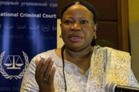 Amnesty Minta Pemerintah Dunia Dukung ICC secara Politik dan Praktis