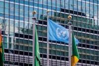  PBB Desak Militer Myanmar Hentikan Pembunuhan dan Penangkapan