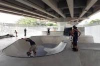 Satpol PP DKI Tak Larang Main "Skateboard" di Trotoar Asal Patuhi PPKM