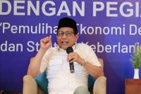 Dorong Pemasaran Desa di Media Online, Gus Menteri: Bikin yang Aneh-aneh
