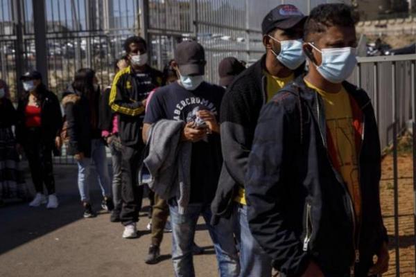 Akibat Covid-19, 86 Persen Pencari Suaka di Tel Aviv Terancam Krisis Kelaparan 