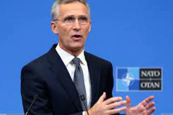 NATO Akui Pertahanan Eropa Terkendali 