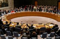 Dewan Keamanan PBB Temui Jalan Buntu Soal  Myanmar
