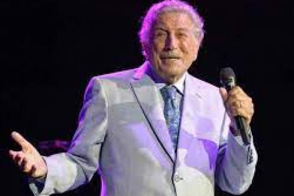 Musik Bantu Tony Bennett Berjuang Melawan Penyakit Alzheimer