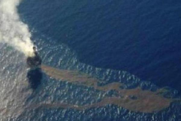 Indonesia - Australia Perkuat Kerjasama Tangani Pencemaran Laut