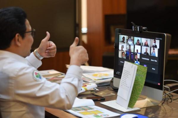 Tim Sapa Desa Efektif untuk Mengetahui Permasalahan di Desa