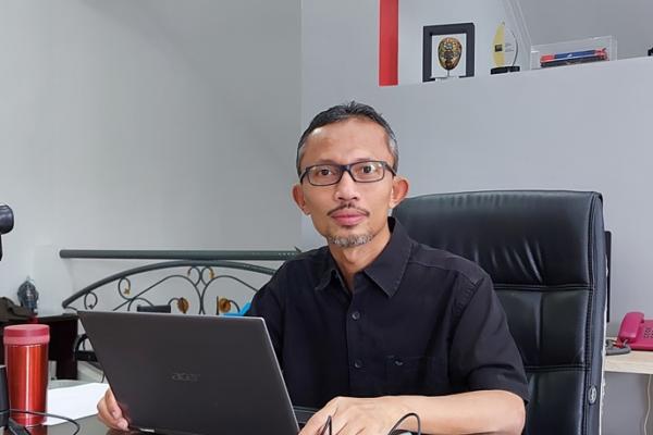 SCI Usul Perkuat Logistik dan Rantai Pasok Produk Lokal