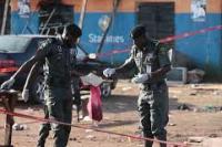 Ledakan di Guinea-Ekuatorial Tewaskan 15 Orang