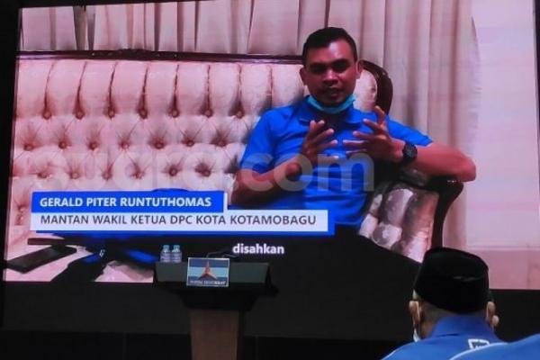 Kader Demokrat Ngaku Dijanjikan Rp100 Juta untuk Ikut KLB