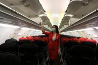 AirAsia Dorong Kiprah Perempuan di Berbagai Lini Usaha