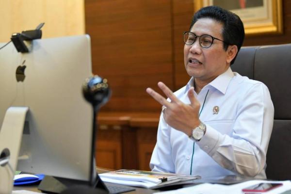 Dana Desa Digunakan Untuk Penanganan Covid-19 dan Penguatan Ekonomi Desa