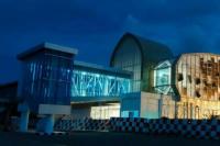 Perluasan Terminal Selesai, Bandara Lombok Siap Dukung Berbagai Event di Mandalika