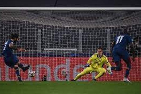 Juve Menang Tapi Tersingkir 