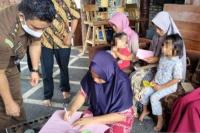 Empat IRT Lombok Tengah Bebas dari Tuntutan