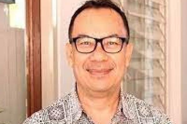Revisi UU ITE Harus Hadirkan Kedamaian