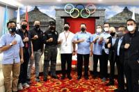 Bamsoet Siapkan Pembalap Indonesia Berlaga di FIA Motorsport Games 2021
