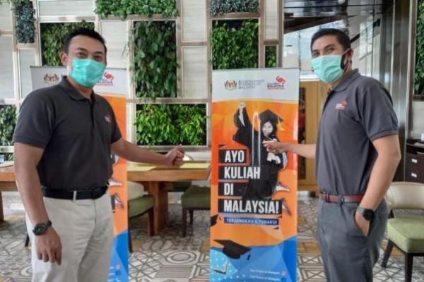 Pemerintah Malaysia Tawarkan Beasiswa Pascasarjana khusus ASEAN
