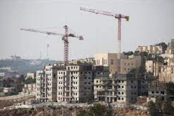 Populasi Yahudi di Tepi Barat Meningkat 42% Sejak 2010