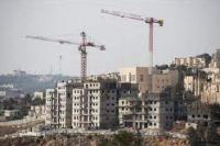 Populasi Yahudi di Tepi Barat Meningkat 42% Sejak 2010