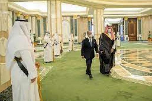  PM Muhyiddin: Malaysia Dapat Tambahan 10.000 Kuota Haji