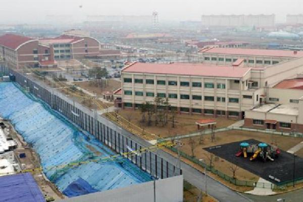  AS dan Korsel Sepakati Pembagian biaya Untuk Tentara Amerika di Korsel