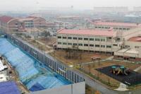  AS dan Korsel Sepakati Pembagian biaya Untuk Tentara Amerika di Korsel