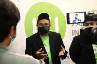 Muliakan Mustahik di Wilayah 3T, IZI Luncurkan Booking Berkah Ramadhan