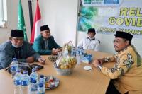 Gus Jazil Ingin NU DKI Tak Seperti Bunga Teratai, Indah Tapi Kurang Mengakar