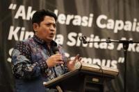 Kemenag Komitmen Perjuangkan Nasib 120.000 Guru Agama Masuk Formasi PPPK