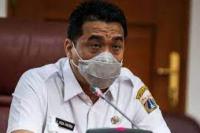 Wakil Gubernur DKI Sebut Alasan Pemberlakuan Ganjil Genap