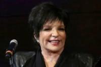 Ikon Musik Liza Minnelli Ultah ke-75