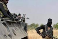 Nigeria Tegaskan Tak Ada Negosiasi Dengan Teroris Boko Haram
