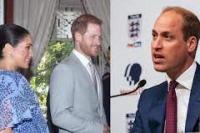 "Kami Tidak Rasis", Kata Pangeran William