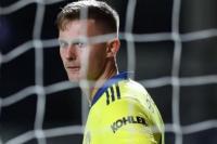 Kegagalan Henderson Tembus Euro Sebab Kalah "Perang" Lawan De Gea