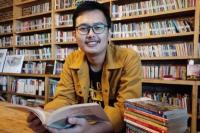 Anak-anak Bisa Diajak Mencintai Bumi Lewat Bercerita