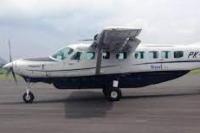 Kelompok Bersenjata Papua Sandera Pesawat Susi Air
