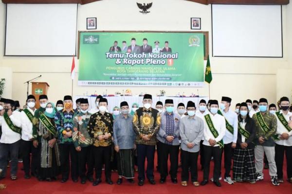Gus Jazil: Negara Membutuhkan Penguatan Semangat Keagamaan