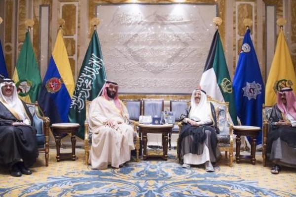 Pertemuan Pangeran Arab dan Netanyahu Dibantah oleh Pejabat Saudi