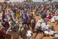 8,3 Juta Orang di Sudan Selatan Butuh Bantuan Kemanusiaan Darurat