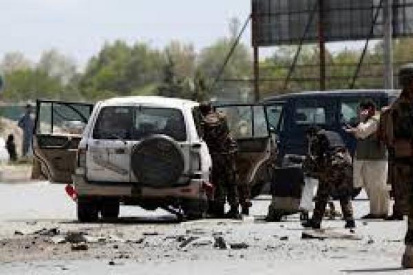 PBB Desak Semua Pihak Stop Pembunuhan Warga Sipil di Afghanistan 