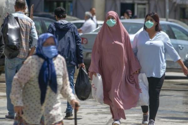 Tunisia Luncurkan Kampanye Vaksinasi Demi Lawan Covid